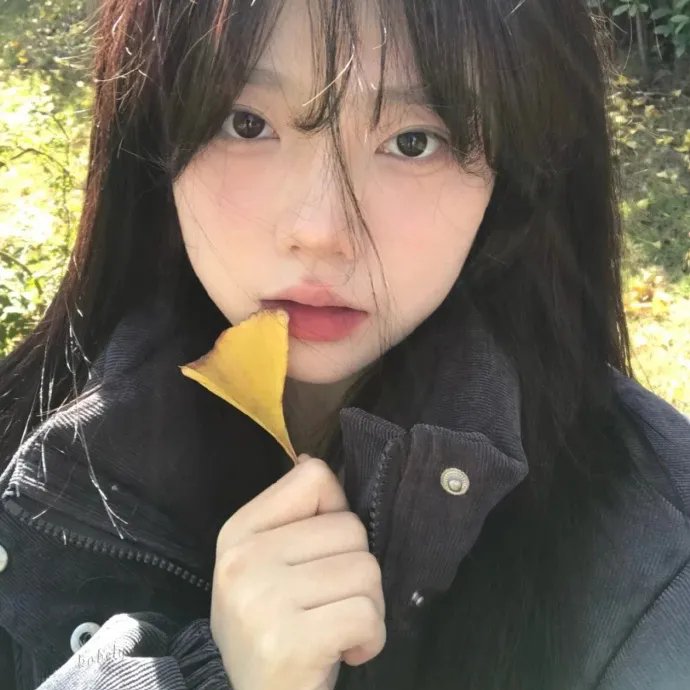 朝颜