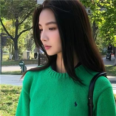 街头俏妞